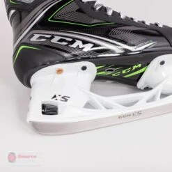CCM RIBCOR 86K Intermediate Hockey Skates -Ccm ccm hockey skates ccm ribcor 86k intermediate hockey skates 28131449634882