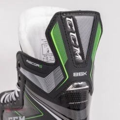 CCM RIBCOR 86K Intermediate Hockey Skates -Ccm ccm hockey skates ccm ribcor 86k intermediate hockey skates 28131449733186