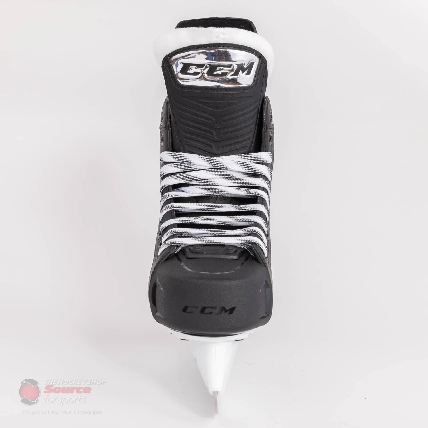 CCM RIBCOR 86K Senior Hockey Skates 3 CCM RIBCOR 86K Senior Hockey Skates - Image 3