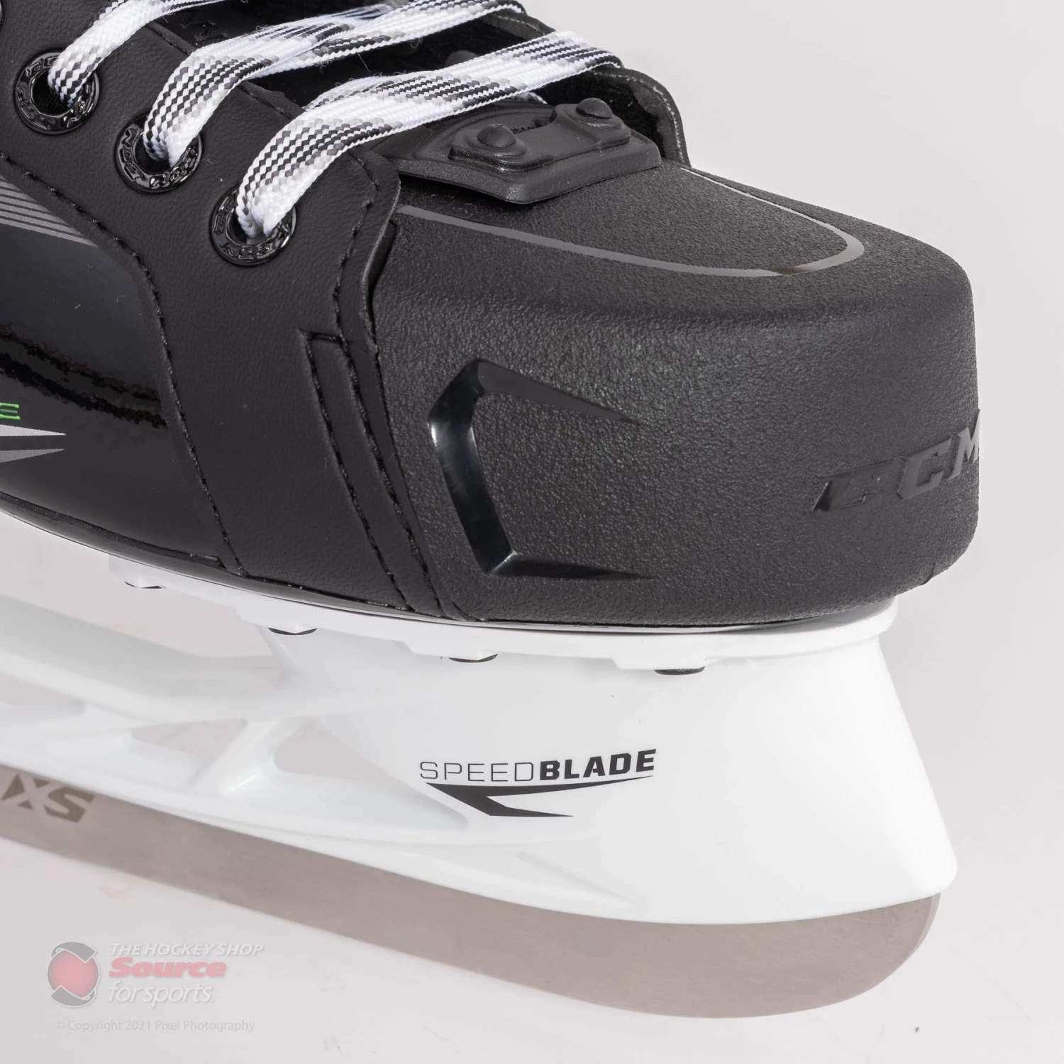 CCM RIBCOR 86K Senior Hockey Skates 8 CCM RIBCOR 86K Senior Hockey Skates - Image 8
