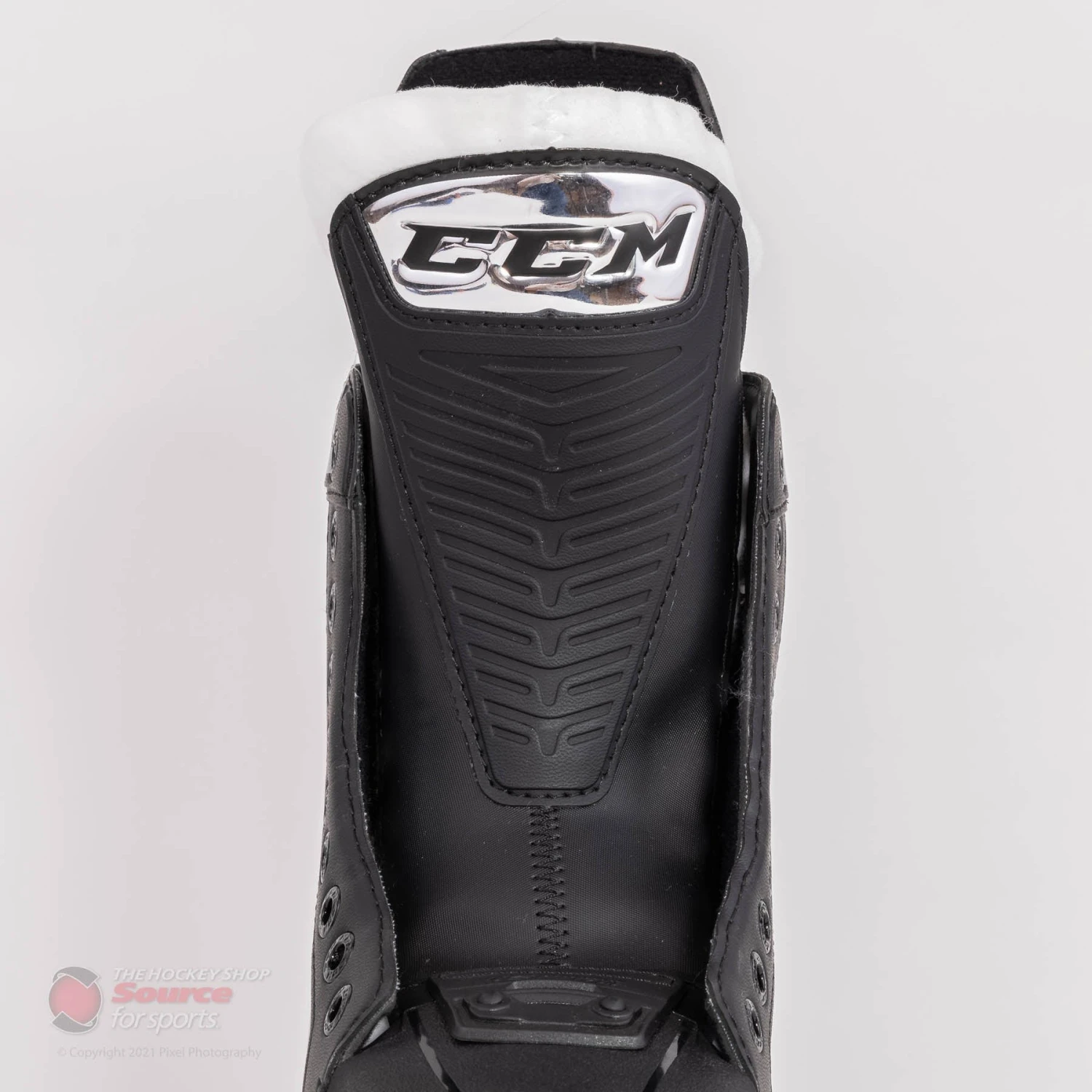 CCM RIBCOR 86K Senior Hockey Skates 9 CCM RIBCOR 86K Senior Hockey Skates - Image 9