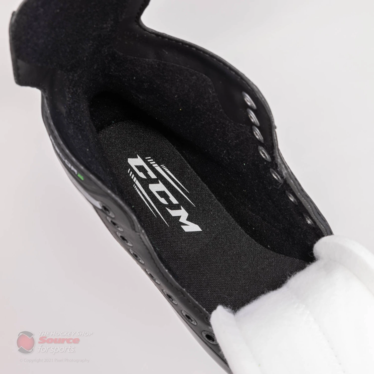 CCM RIBCOR 86K Senior Hockey Skates 10 CCM RIBCOR 86K Senior Hockey Skates - Image 10