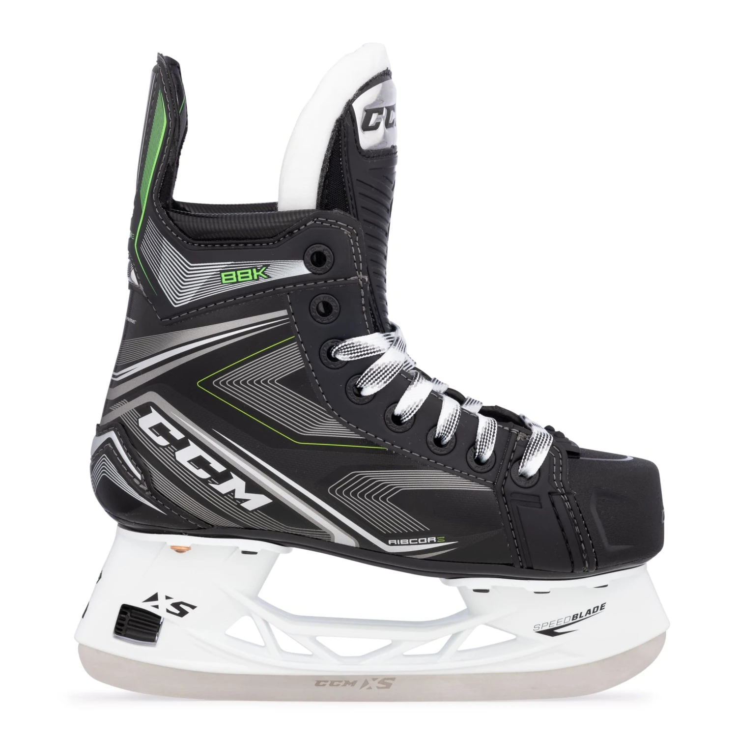 CCM RIBCOR 88K Junior Hockey Skates 1 CCM RIBCOR 88K Junior Hockey Skates