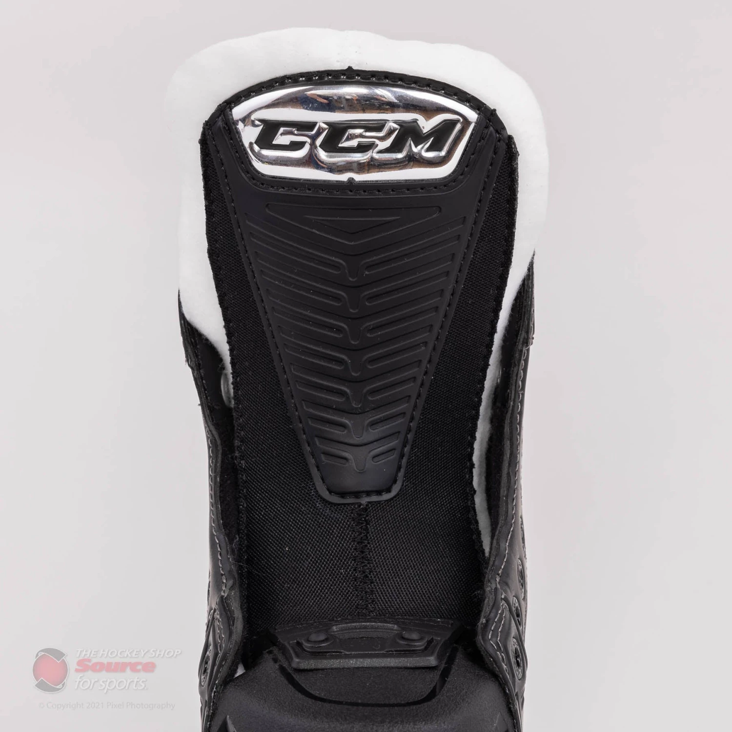 CCM RIBCOR 88K Junior Hockey Skates 9 CCM RIBCOR 88K Junior Hockey Skates - Image 9