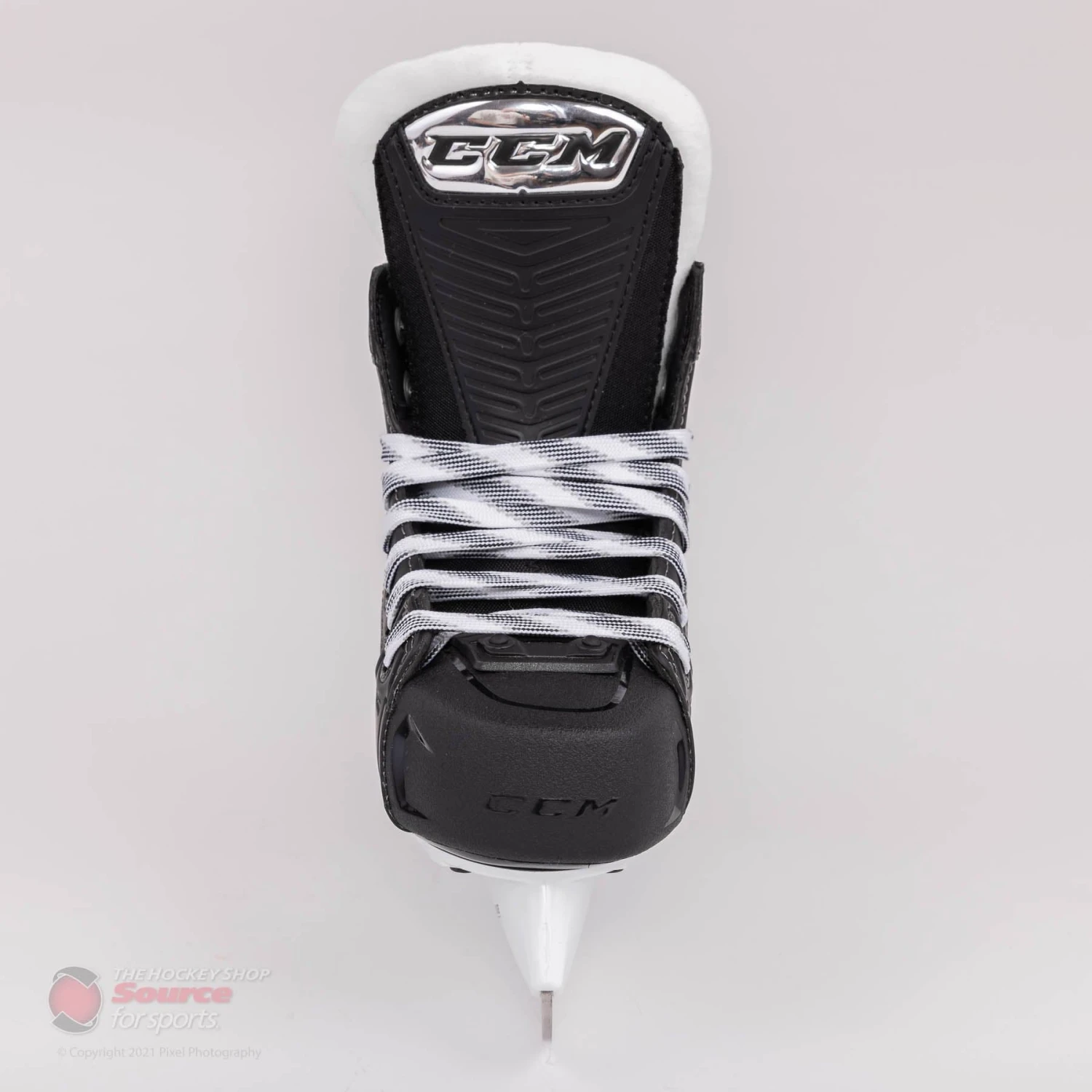 CCM RIBCOR 88K Junior Hockey Skates 3 CCM RIBCOR 88K Junior Hockey Skates - Image 3