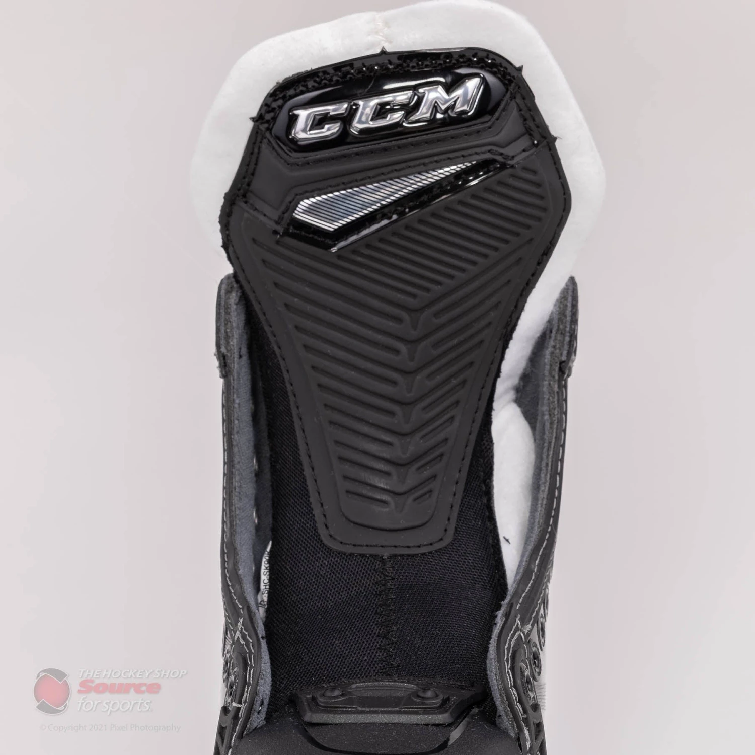CCM RIBCOR 90K Intermediate Hockey Skates 11 CCM RIBCOR 90K Intermediate Hockey Skates - Image 11