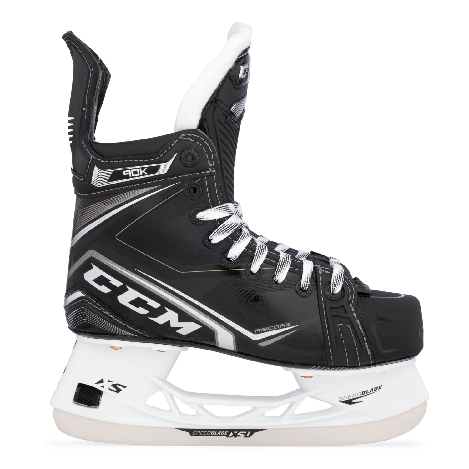 CCM RIBCOR 90K Intermediate Hockey Skates 1 CCM RIBCOR 90K Intermediate Hockey Skates