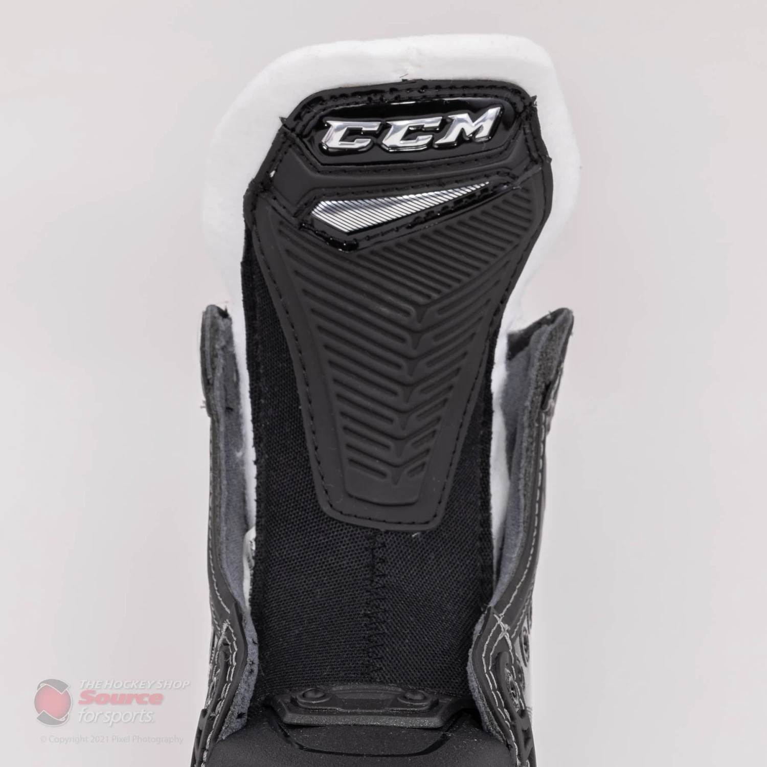 CCM RIBCOR 90K Junior Hockey Skates 9 CCM RIBCOR 90K Junior Hockey Skates - Image 9