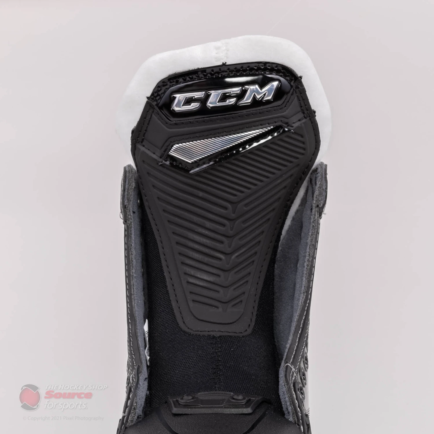 CCM RIBCOR 90K Senior Hockey Skates 9 CCM RIBCOR 90K Senior Hockey Skates - Image 9
