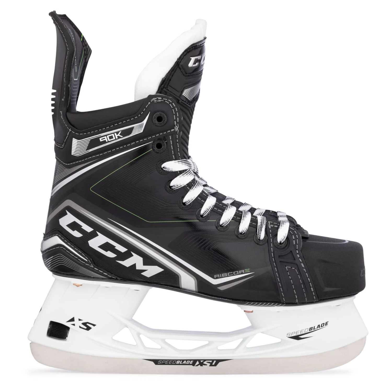CCM RIBCOR 90K Senior Hockey Skates 1 CCM RIBCOR 90K Senior Hockey Skates