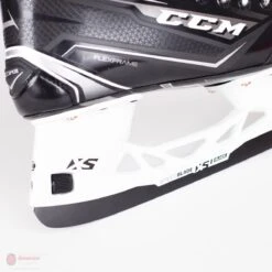 CCM RIBCOR Platinum Senior Hockey Skates (2019) -Ccm ccm hockey skates ccm ribcor platinum senior hockey skates 2019 11876820123714