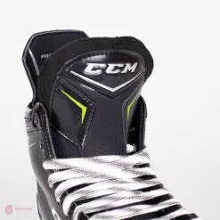 CCM RIBCOR Platinum Senior Hockey Skates (2019) -Ccm ccm hockey skates ccm ribcor platinum senior hockey skates 2019 11876820451394