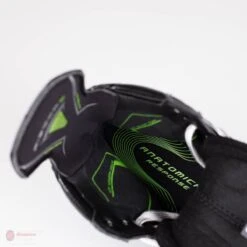 CCM RIBCOR Platinum Senior Hockey Skates (2019) -Ccm ccm hockey skates ccm ribcor platinum senior hockey skates 2019 11876820877378