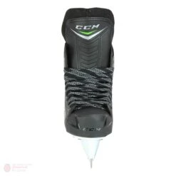 CCM RIBCOR Silver Junior Hockey Skates (2017) -Ccm ccm hockey skates ccm ribcor silver junior hockey skates 2017 4527970484290