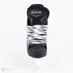 CCM RIBCOR Silver Junior Hockey Skates (2019) -Ccm ccm hockey skates ccm ribcor silver junior hockey skates 2019 11131387052098