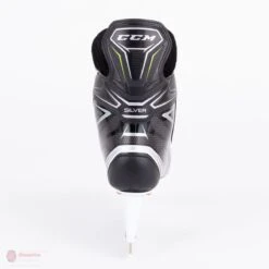 CCM RIBCOR Silver Junior Hockey Skates (2019) -Ccm ccm hockey skates ccm ribcor silver junior hockey skates 2019 11131387478082
