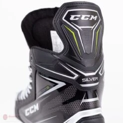 CCM RIBCOR Silver Junior Hockey Skates (2019) -Ccm ccm hockey skates ccm ribcor silver junior hockey skates 2019 11131387740226