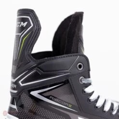 CCM RIBCOR Silver Senior Hockey Skates (2019) -Ccm ccm hockey skates ccm ribcor silver senior hockey skates 2019 11131384528962