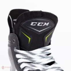 CCM RIBCOR Silver Senior Hockey Skates (2019) -Ccm ccm hockey skates ccm ribcor silver senior hockey skates 2019 11131384758338