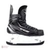 CCM RIBCOR Titanium Junior Hockey Skates (2017)