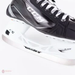 CCM RIBCOR Titanium Junior Hockey Skates (2019) -Ccm ccm hockey skates ccm ribcor titanium junior hockey skates 2019 11131466547266