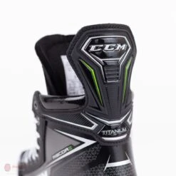 CCM RIBCOR Titanium Senior Hockey Skates (2019) -Ccm ccm hockey skates ccm ribcor titanium senior hockey skates 2019 11131465367618