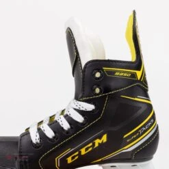 CCM Super Tacks 9350 Youth Hockey Skates -Ccm ccm hockey skates ccm super tacks 9350 youth hockey skates 14186515234882