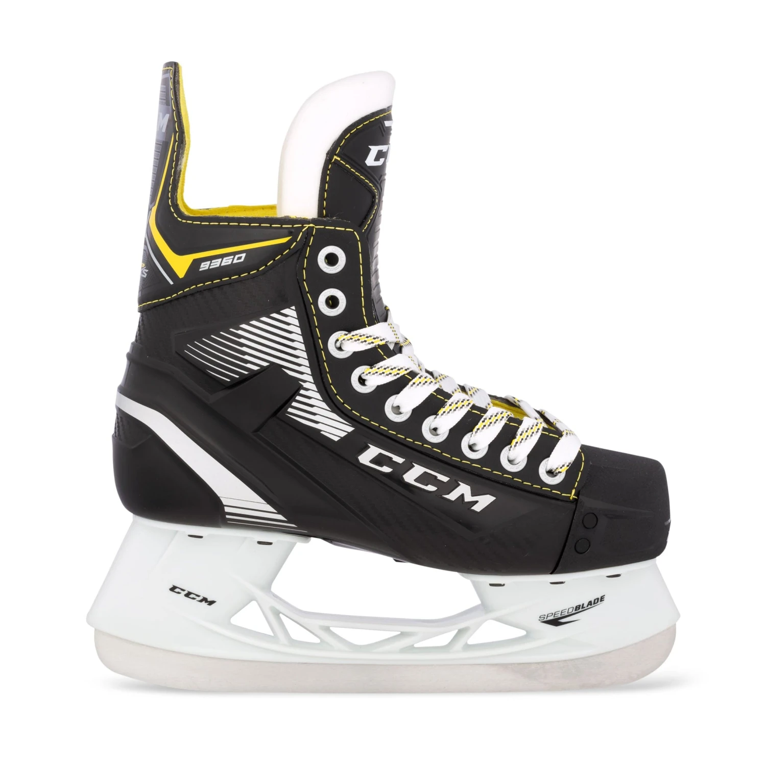 CCM Super Tacks 9360 Junior Hockey Skates 1 CCM Super Tacks 9360 Junior Hockey Skates