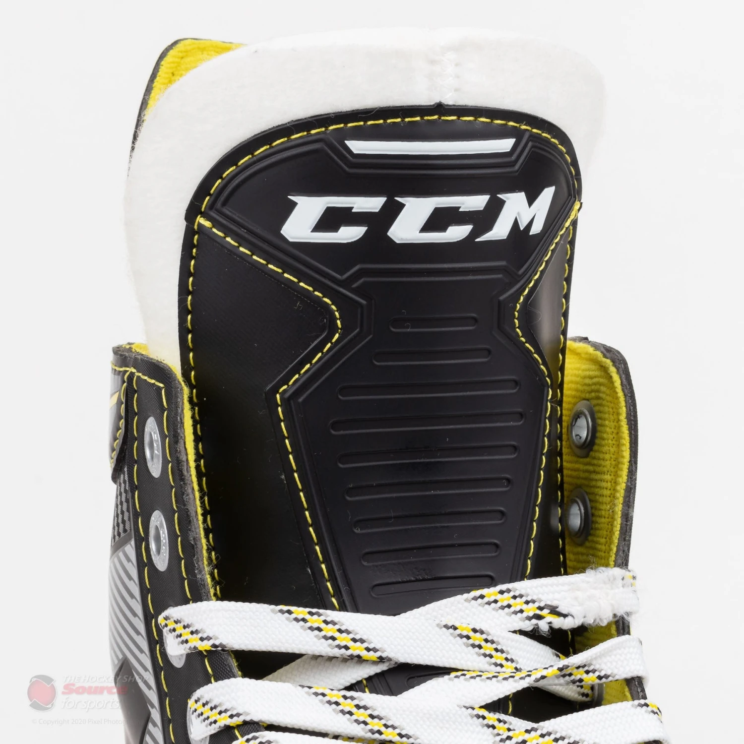 CCM Super Tacks 9360 Junior Hockey Skates 5 CCM Super Tacks 9360 Junior Hockey Skates - Image 5