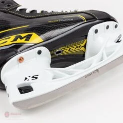 CCM Super Tacks 9370 Junior Hockey Skates -Ccm ccm hockey skates ccm super tacks 9370 junior hockey skates 14186494918722