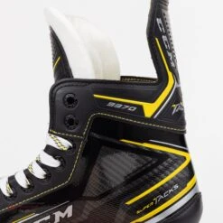 CCM Super Tacks 9370 Junior Hockey Skates -Ccm ccm hockey skates ccm super tacks 9370 junior hockey skates 14186494984258