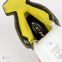 CCM Super Tacks 9370 Junior Hockey Skates -Ccm ccm hockey skates ccm super tacks 9370 junior hockey skates 14186495180866