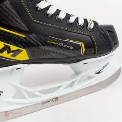 CCM Super Tacks 9370 Junior Hockey Skates -Ccm ccm hockey skates ccm super tacks 9370 junior hockey skates 14186495377474