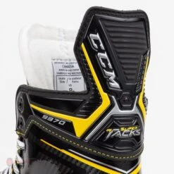 CCM Super Tacks 9370 Senior Hockey Skates 15 CCM Super Tacks 9370 Senior Hockey Skates -Ccm ccm hockey skates ccm super tacks 9370 senior hockey skates 14451135840322