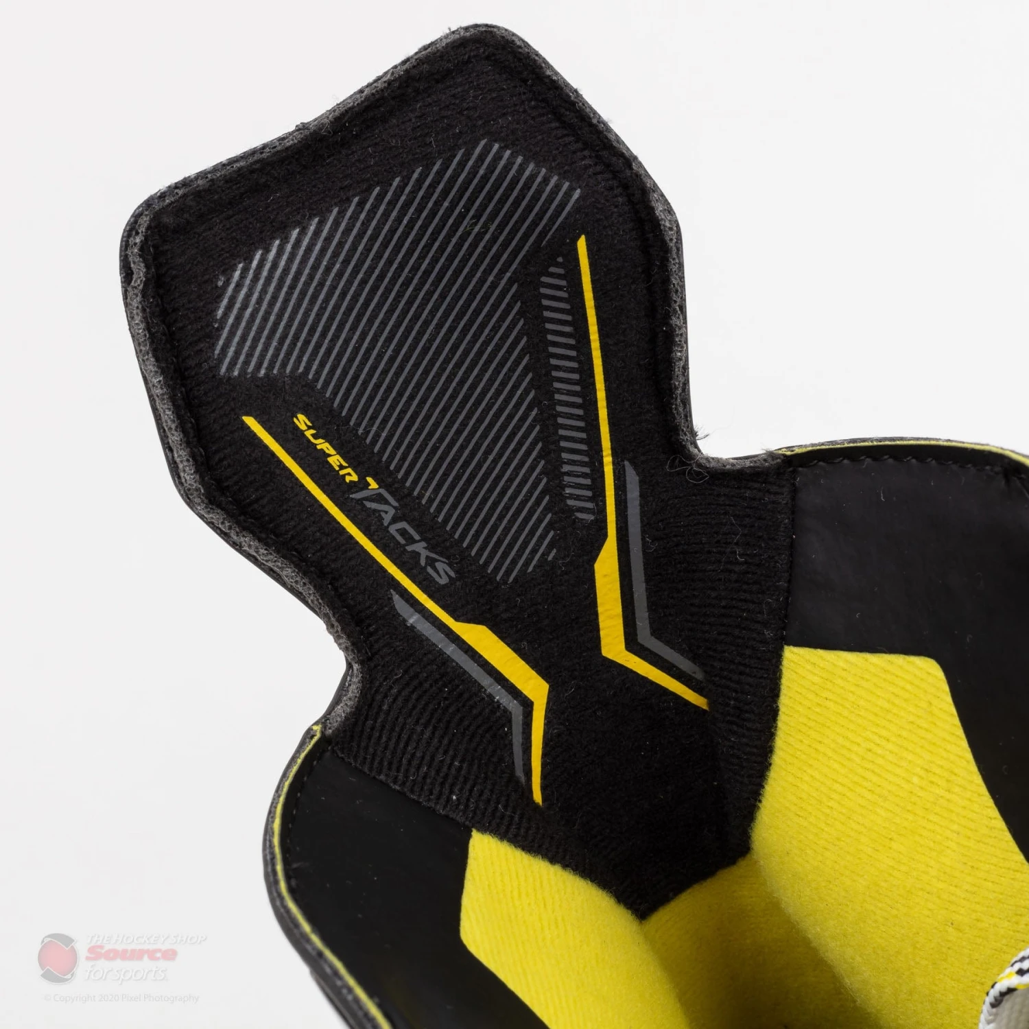 CCM Super Tacks 9370 Senior Hockey Skates 12 CCM Super Tacks 9370 Senior Hockey Skates - Image 12