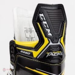 CCM Super Tacks 9380 Junior Hockey Skates -Ccm ccm hockey skates ccm super tacks 9380 junior hockey skates 14186459496514
