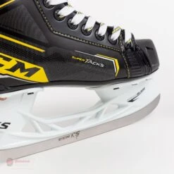 CCM Super Tacks 9380 Junior Hockey Skates -Ccm ccm hockey skates ccm super tacks 9380 junior hockey skates 14186459824194