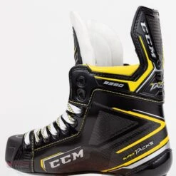 CCM Super Tacks 9380 Junior Hockey Skates -Ccm ccm hockey skates ccm super tacks 9380 junior hockey skates 14186459955266