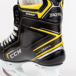 CCM Super Tacks 9380 Junior Hockey Skates -Ccm ccm hockey skates ccm super tacks 9380 junior hockey skates 14186460020802