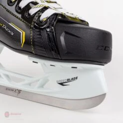 CCM Super Tacks 9380 Junior Hockey Skates -Ccm ccm hockey skates ccm super tacks 9380 junior hockey skates 14186460086338
