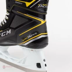 CCM Super Tacks 9380 Senior Hockey Skates -Ccm ccm hockey skates ccm super tacks 9380 senior hockey skates 14186458349634