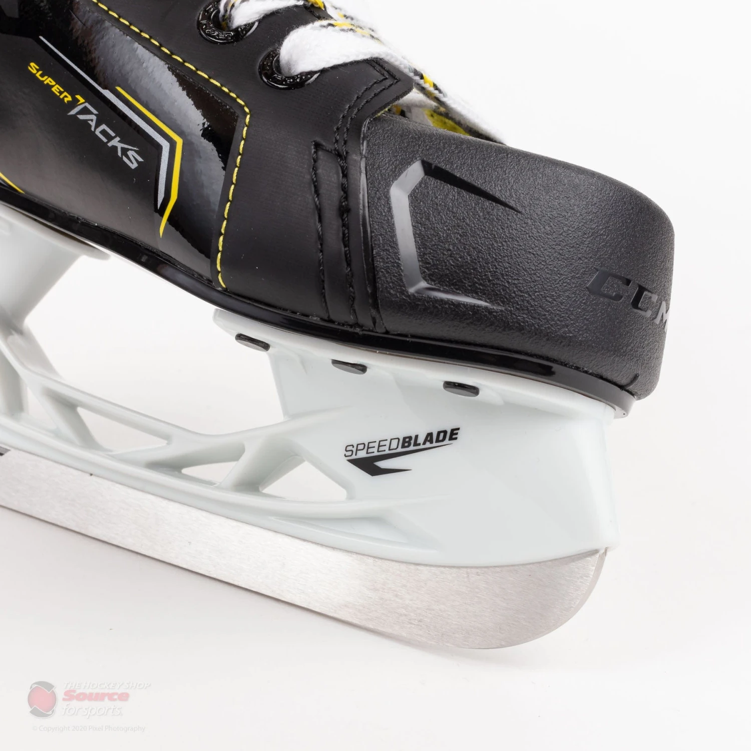 CCM Super Tacks 9380 Youth Hockey Skates 8 CCM Super Tacks 9380 Youth Hockey Skates - Image 8