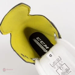 CCM Super Tacks 9380 Youth Hockey Skates 14 CCM Super Tacks 9380 Youth Hockey Skates -Ccm ccm hockey skates ccm super tacks 9380 youth hockey skates 14186462543938