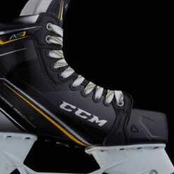 CCM Super Tacks AS1 Junior Hockey Skates -Ccm ccm hockey skates ccm super tacks as1 junior hockey skates 4565922349122