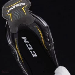 CCM Super Tacks AS1 Junior Hockey Skates -Ccm ccm hockey skates ccm super tacks as1 junior hockey skates 4565922545730