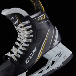 CCM Super Tacks AS1 Senior Hockey Skates -Ccm ccm hockey skates ccm super tacks as1 senior hockey skates 4528254189634