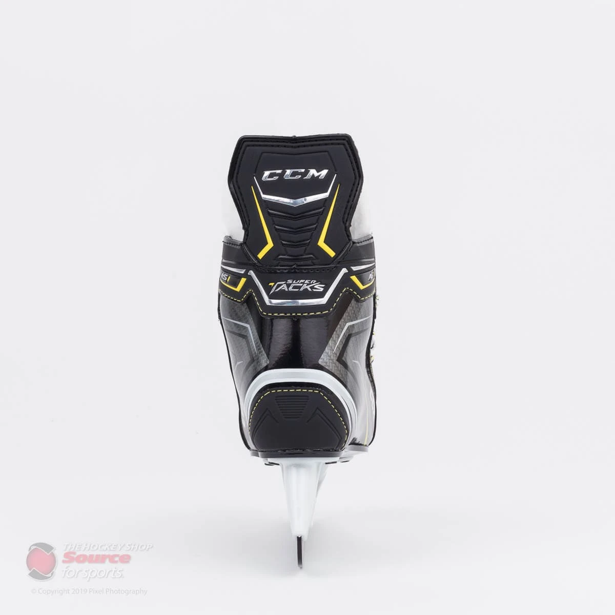 CCM Super Tacks AS1 Youth Hockey Skates 3 CCM Super Tacks AS1 Youth Hockey Skates - Image 3