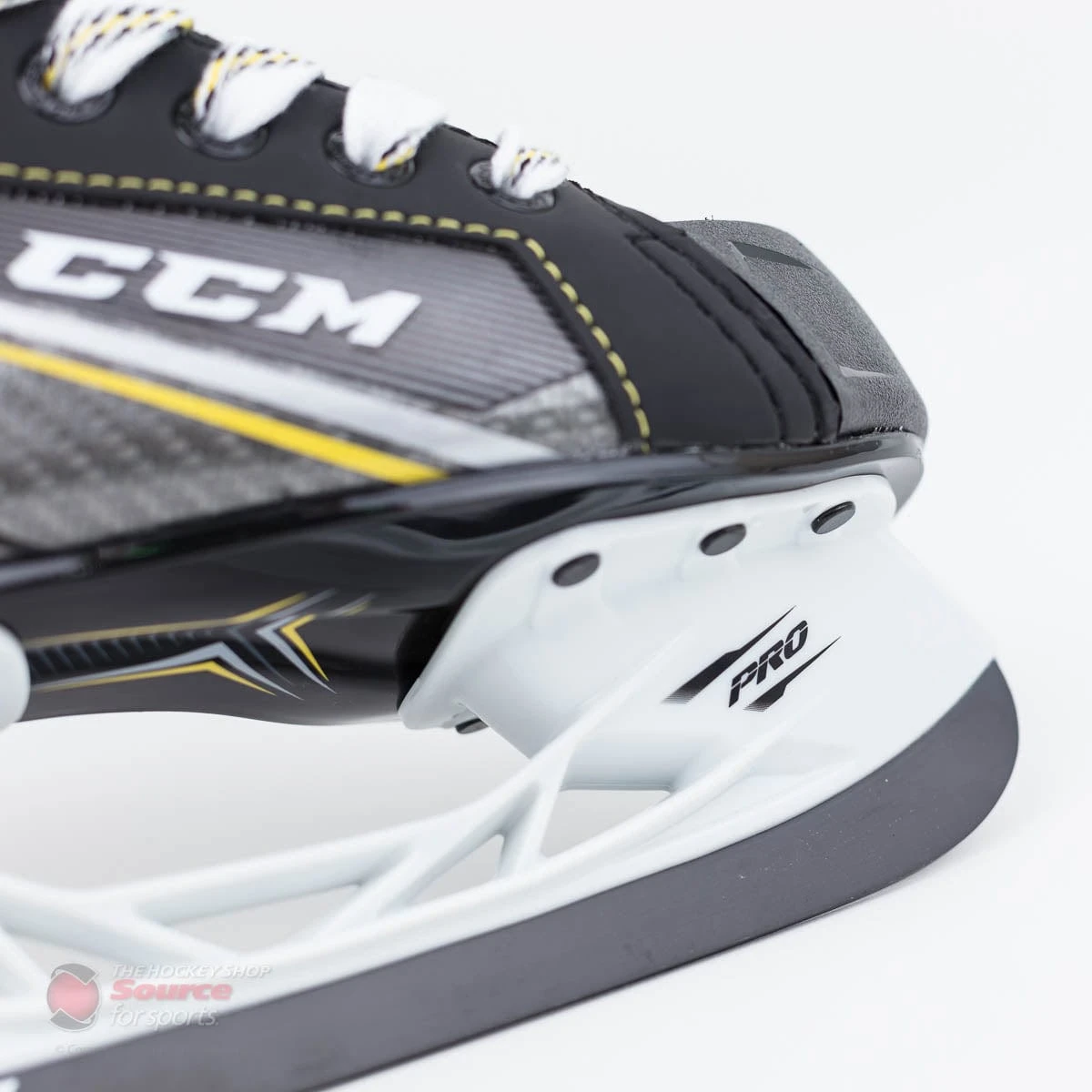 CCM Super Tacks AS1 Youth Hockey Skates 7 CCM Super Tacks AS1 Youth Hockey Skates - Image 7