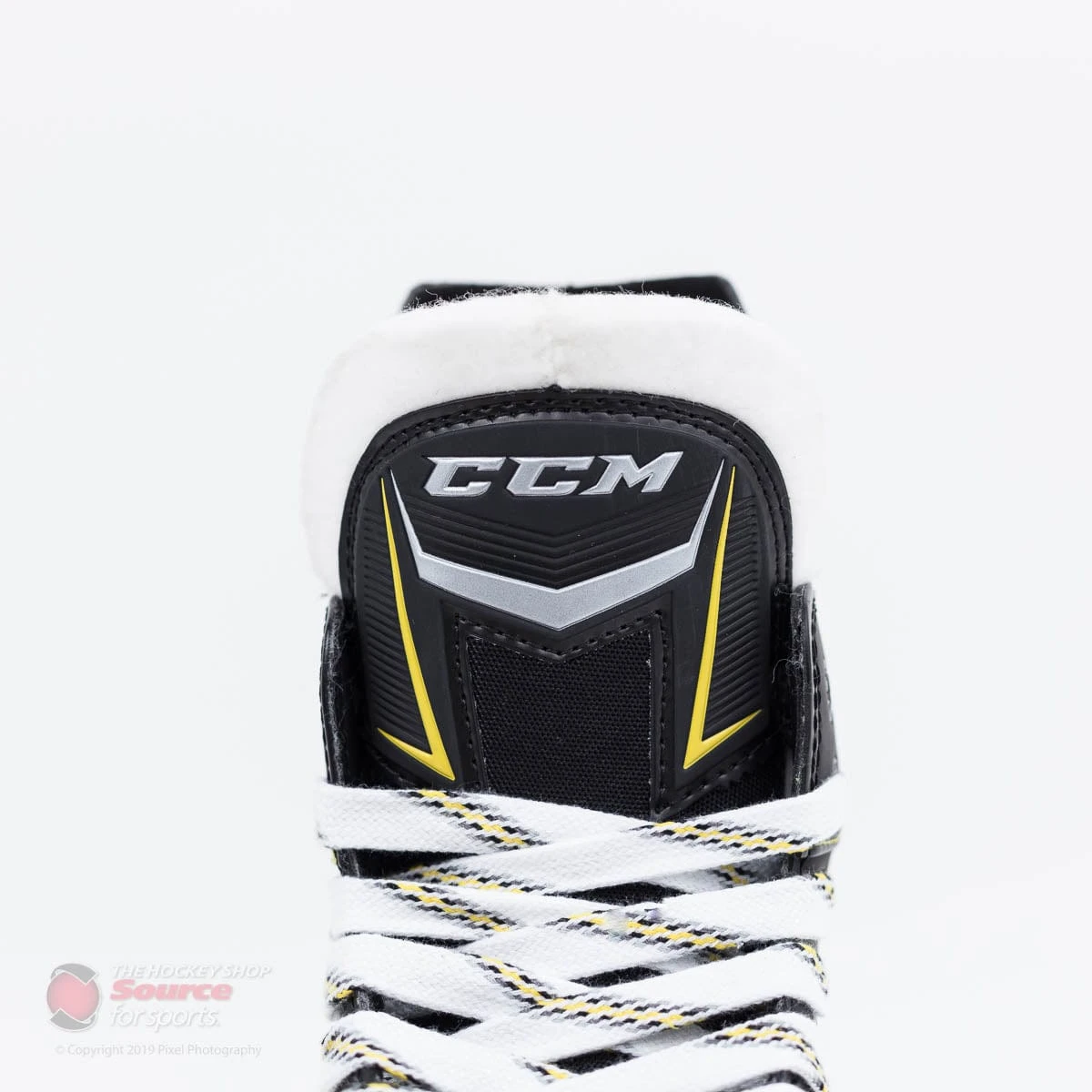 CCM Super Tacks AS1 Youth Hockey Skates 9 CCM Super Tacks AS1 Youth Hockey Skates - Image 9