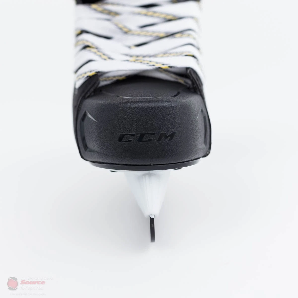 CCM Super Tacks AS1 Youth Hockey Skates 10 CCM Super Tacks AS1 Youth Hockey Skates - Image 10